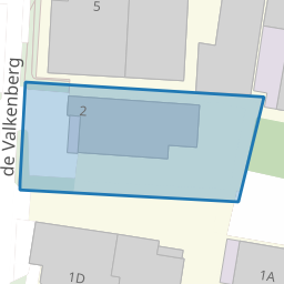 Perceel HHM00-B-2212