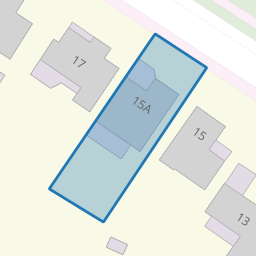 Perceel HHM00-B-2215