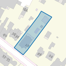 Perceel HHM00-B-2217