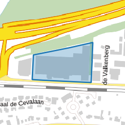 Perceel HHM00-B-2224