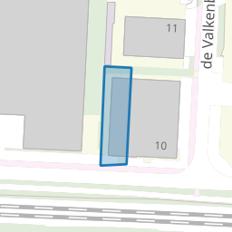 Perceel HHM00-B-2225