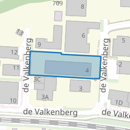 Perceel HHM00-B-2226