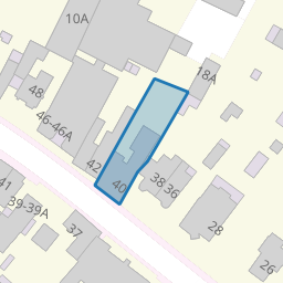 Perceel HHM00-B-2232