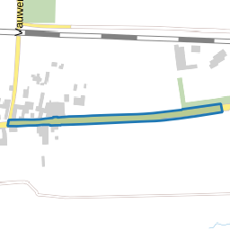 Perceel HHM00-B-2268