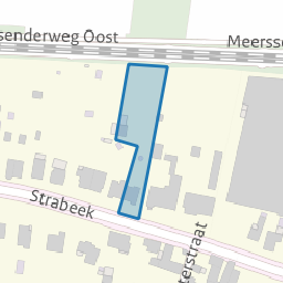 Perceel HHM00-B-2281