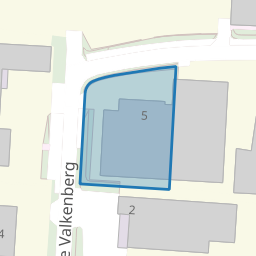 Perceel HHM00-B-2289