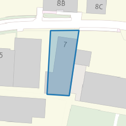 Perceel HHM00-B-2291