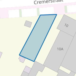 Perceel HHM00-B-2322