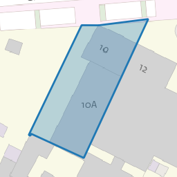 Perceel HHM00-B-2323