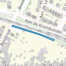 Perceel HHM00-B-2326