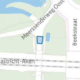 Perceel HHM00-B-2328