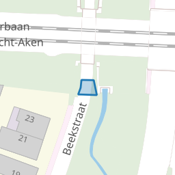 Perceel HHM00-B-2331