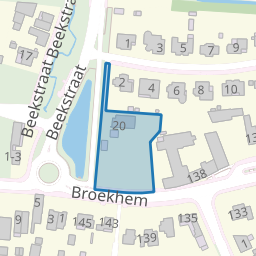 Perceel HHM00-B-2339