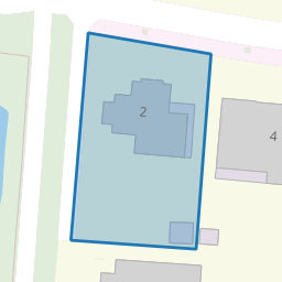 Perceel HHM00-B-2340