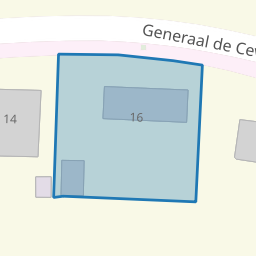 Perceel HHM00-B-2345