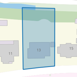 Perceel HHM00-B-2349
