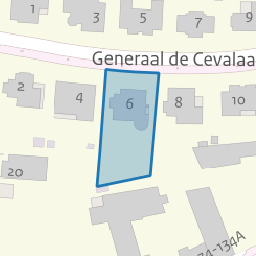 Perceel HHM00-B-2353