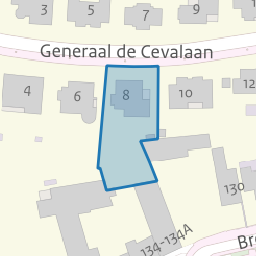 Perceel HHM00-B-2354