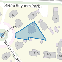 Perceel HHM00-B-2357