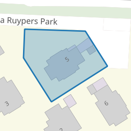 Perceel HHM00-B-2360