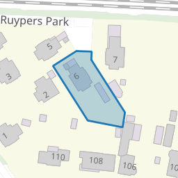 Perceel HHM00-B-2361