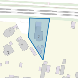 Perceel HHM00-B-2362