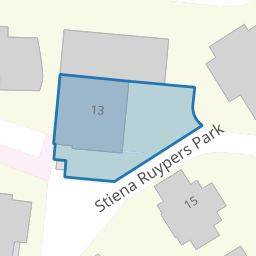 Perceel HHM00-B-2369