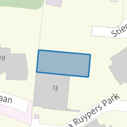 Perceel HHM00-B-2379