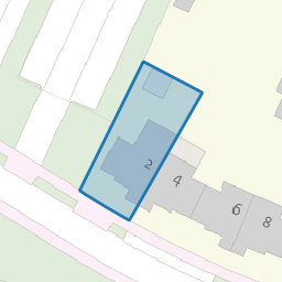 Perceel HHM00-B-2387