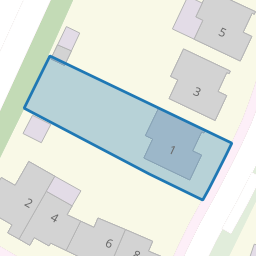 Perceel HHM00-B-2392