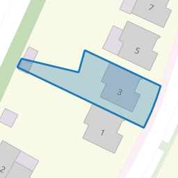 Perceel HHM00-B-2393