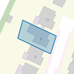 Perceel HHM00-B-2396