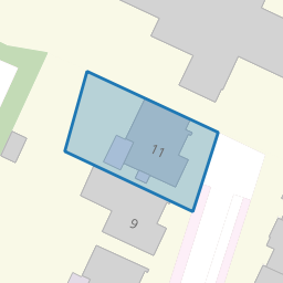 Perceel HHM00-B-2397