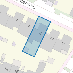 Perceel HHM00-B-2406