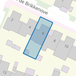 Perceel HHM00-B-2407