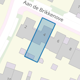 Perceel HHM00-B-2408