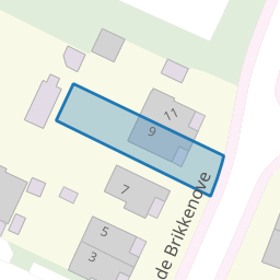 Perceel HHM00-B-2411