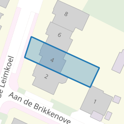 Perceel HHM00-B-2419