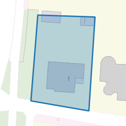 Perceel HHM00-B-2427