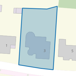 Perceel HHM00-B-2428