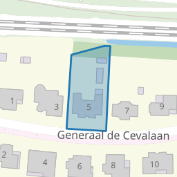 Perceel HHM00-B-2429