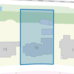 Perceel HHM00-B-2434
