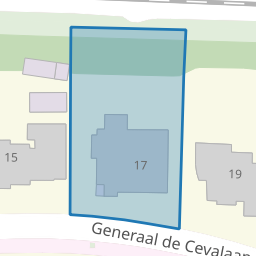 Perceel HHM00-B-2435