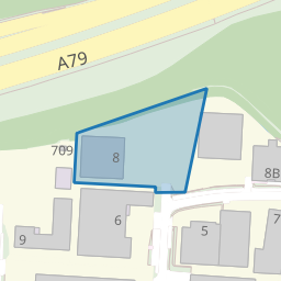 Perceel HHM00-B-2442