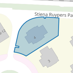 Perceel HHM00-B-2447