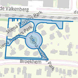 Perceel HHM00-B-2451