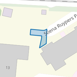 Perceel HHM00-B-2453