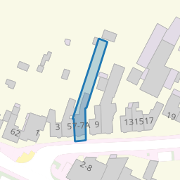 Perceel HHM00-B-2460