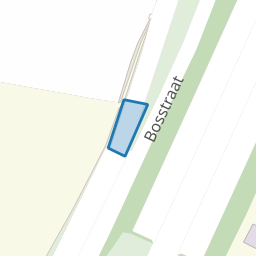 Perceel HHM00-B-2461