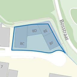 Perceel HHM00-B-2465